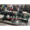 Buy cheap 1.8T Double Twisted Barb Wire Fencing Equipment 3.0mm Core Wire from wholesalers