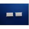 Buy cheap XH2.5mm Housing Board To Wire Connector 5 Pin 2A DC / DC Current Rating from wholesalers