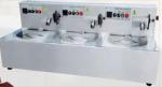 Stainless Steel Construction Chocolate Tempering Machine Electronic Controller