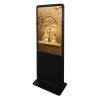 Buy cheap 4K FHD Digital Kiosk Touch Screen For Cellphone Charging Station 55 Inch from wholesalers