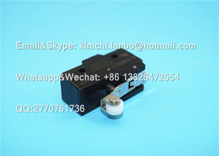 5BA8100369 komori switch BZ-2RW82255-T4-J original komori printing machine spare parts