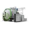 Buy cheap Industrial Vacuum Graphitization Furnace For Carbon Material from wholesalers