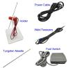 Buy cheap 500W Jewelry Welding Machine 110V/220V Pulse Argon Spot Welder from wholesalers