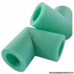 EPE foam pipe/tube/stick for air conditioner extrusion line(FC-75)