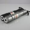 Buy cheap 405nm 200mw waterproof violet laser pointer burn matches cigarettes from wholesalers