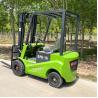 Buy cheap Innovative 1.5 Ton Farm Electric Forklift ZHONGMEI Hydraulic Forklift from wholesalers