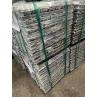 Buy cheap JIS G3101 EN10025 Aluminium Alloy Ingots Adc12 Non Secondary Aluminium Ingot from wholesalers