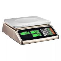 Buy cheap 30kg Vegetable Balance Electronic Scale Digital Fruits Weighing Scales product