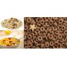 Buy cheap SUS304 Fast Food Nutritional Corn Flakes Making Machine from wholesalers