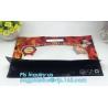 Buy cheap Hot Roast Chicken Bag, Rotisserie Chicken Bags, Microwave Grilled Chicken Bag Grease Proof Bags, Generic Zip from wholesalers