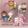 Buy cheap Hot Sale First Grade Baby Diaper Economical and Eco-friendly disposable baby diaper from wholesalers