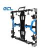 Buy cheap Stage Backdrop LED Outdoor Display Energy Saving P4.8 Rental Outdoor LED display from wholesalers