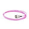 Buy cheap Fiber Optic Pigtail Multimode OM4 FC Adaptor from wholesalers