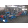 Buy cheap 20m X 6m Steel Slitting Machine 1 Year Warranty 210Kw Steel Coil Slitting Line from wholesalers