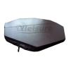 Buy cheap Heavy Duty Hot Tub Spa Covers , Vinyl Hot Tub Cover And Lift With Key Lock from wholesalers