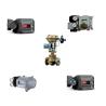 Buy cheap Quality Fisher DVC6200 Single Action Electrical Type Digital Smart Valve Positioner from wholesalers