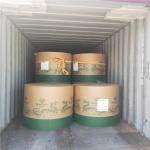 Buy cheap Kaolinite Coated Wood Pulp Offset Printing Paper in Rolls/Sheets Package for Printing from wholesalers