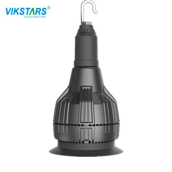 Buy cheap 4S Car Shop Lighting LED Bulb 135lm/W White Housing 185*270mm from wholesalers