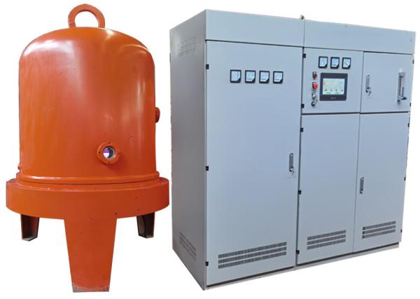 Buy cheap Ammonia Gas Nitriding Furnace Heat Treating Equipment temperature control from wholesalers