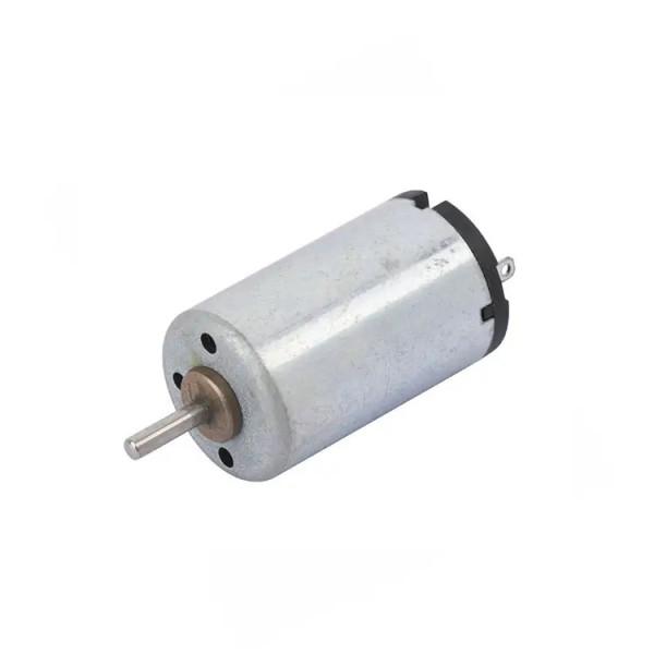Buy cheap RF-1220CA 12mm*20cm Brushed Motor DC 1.5mm Shaft Diameter 0.4 Nm Torque from wholesalers