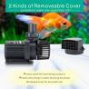 Buy cheap DC 24V 80 Watt Submersible Aquarium Filter Pump from wholesalers