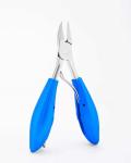Eagle nose pliers, 3Cr13 stainless steel, length 12.5*4.8cm, 60.8g,