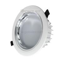 Buy cheap 9W LED Downlight 4 inch Recessed LED Light Fixtures product