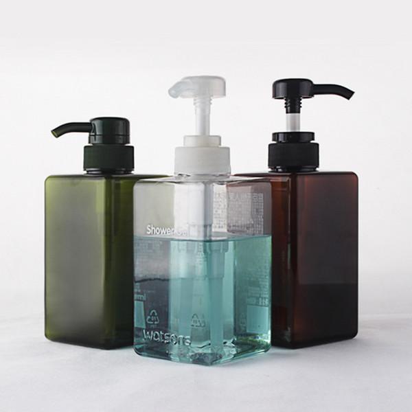Buy cheap PET Plastic Facial Cleanser Mousse Foam Pump Bottle 30ml 50ml 100ml from wholesalers
