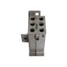 Buy cheap Ra3.2 Metal Machining Parts , Precision Welding Fabrication Parts from wholesalers