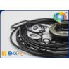 Buy cheap XJBN-01780 XJBN01780 Hydraulic Main Pump Seal Kit for Hyundai R140LC-9 from wholesalers