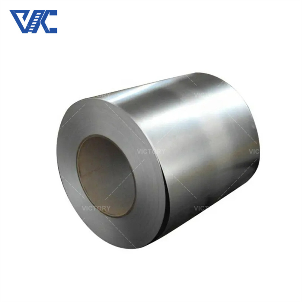 Heating Alloy Strip Nichrome 80/20 Ni80cr20 Ni70cr30 Ni60cr15 Element Strip