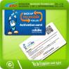 Buy cheap Business Calling Card-QR Barcode from wholesalers