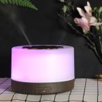 7 Color Changing LED Light Aromatherapy Essential Oil Diffuser air ultrasonic