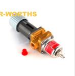 HVAC Water Valves Condensing Pressure Regulators WVFX，WVFM，WVS Series