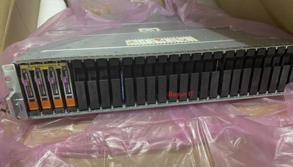 Buy cheap DELL EMC UNITY 350F 4*800G Hybrid Storage Carton Packing from wholesalers