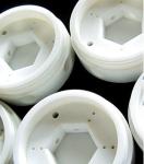 Custom Cnc Machining Parts Service For Aerospace Parts 0.005mm