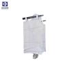 Buy cheap Chemical Jumbo PP Bulk Bags 1 Ton Big Bags Breathable Moisture Proof White Color from wholesalers