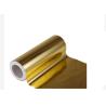 Buy cheap Metallic Luster Polyester Film Excellent Barrier Properties For Printing Paper Boxes from wholesalers