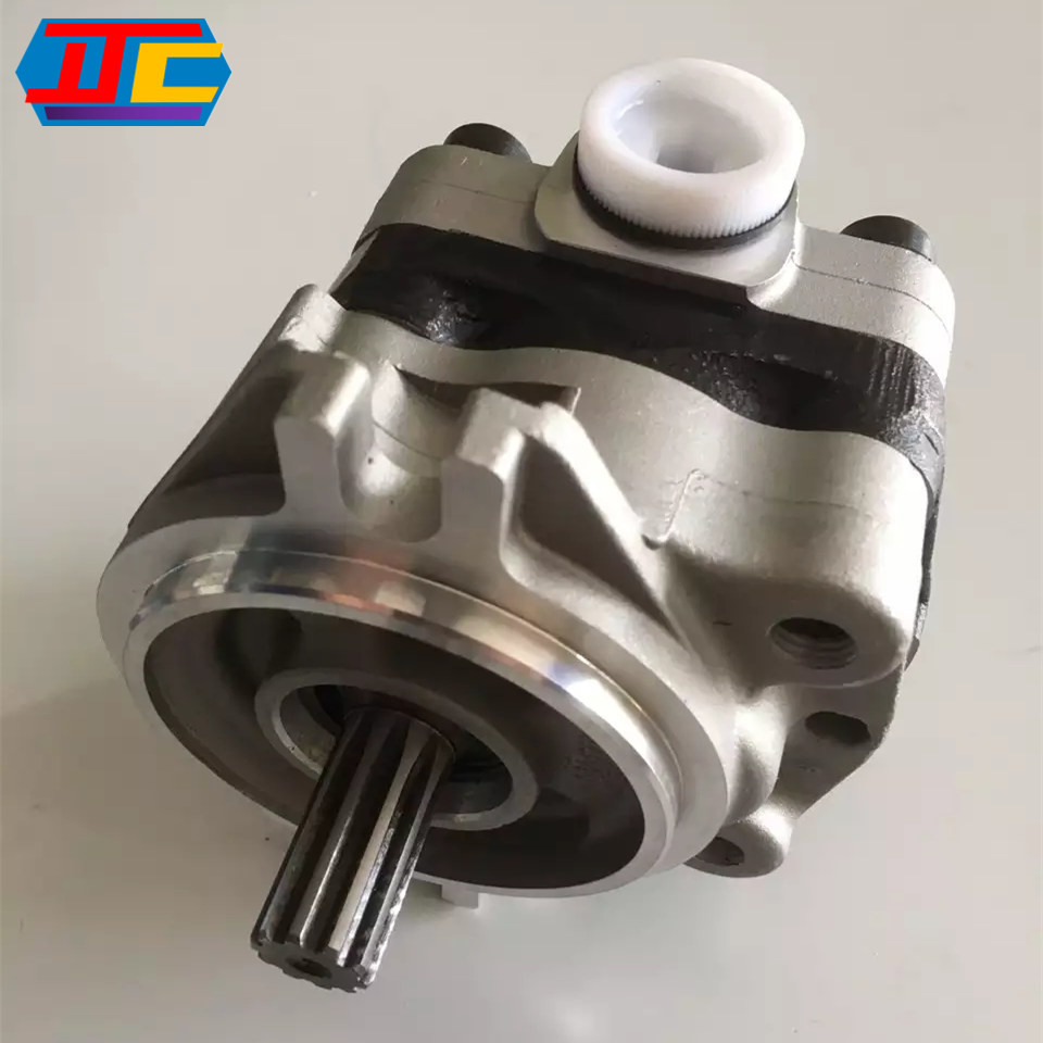 LIUGONG Excavator Hydraulic Gear Pump 906C/908 JCM907 , K3SP36C Hydraulic Pump