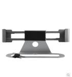 COMER UNIVERSAL anti theft locking device Security Display Stand Laptop metal