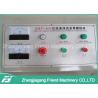 Buy cheap Compact PVC Pipe Flakes Plastic Crusher Machine For PVC Powder Grinding from wholesalers