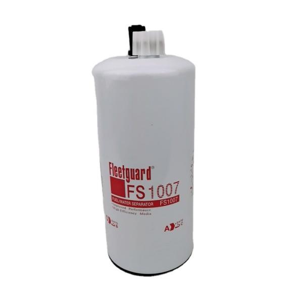 Engine Fuel Water Separator Filter FS20019 FS1007 FS1098 FS19932 FS19732 For