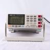 Buy cheap USB Interface Benchtop Digital Multimeter 1000V 10A With Backlight from wholesalers