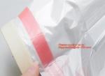 PE pre-taped drop cloth, self adhesive auto painting pre-taped masking film, Pre