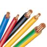 Buy cheap PVC Sheath Flexible Electrical Cable for 70°C Temperature Rating in Stress Situations from wholesalers