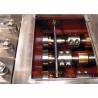 Buy cheap Fat Emulsion Equipment Ice Cream Homogeniser Machine , Dairy Homogenizing Machine from wholesalers