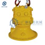 PC300-7 PC360-7 PC400-7 PC450-7 Excavator Swing Motor 706-7K-01040 706-7K-01170