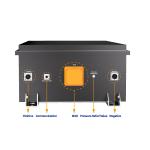 96V 460Ah Outboard Motor Battery 48V 608AH Lifepo4 Battery Pack