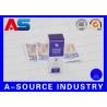 Buy cheap Hologram Adhesive Stickers Label And Box With Custom New Company Name from wholesalers