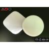 Buy cheap Bathroom Slim 900LM 9 W Round LED Bulkhead Lamp from wholesalers